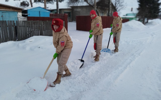 Добро как норма жизни