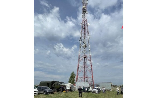 Цифровая трансформация 