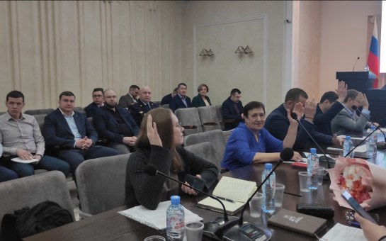 Оценка положительная