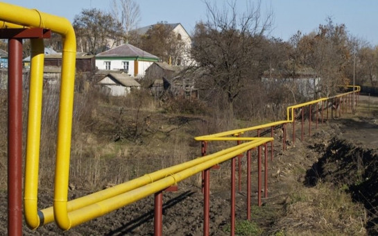 Газовики ждут заявки 