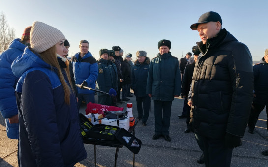 На постоянном контроле