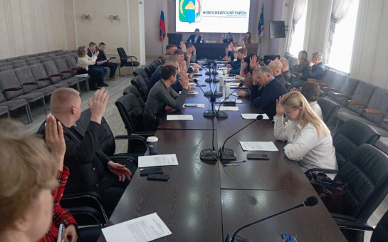 На три депутата станет больше