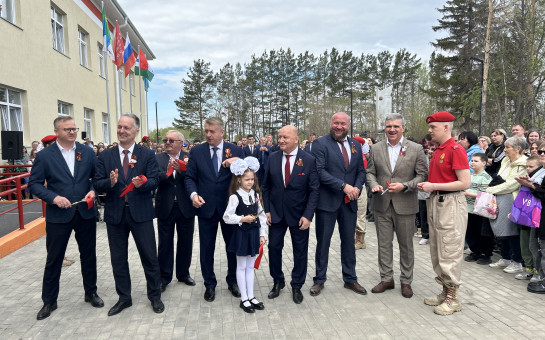 Клуб, который ждали 30 лет