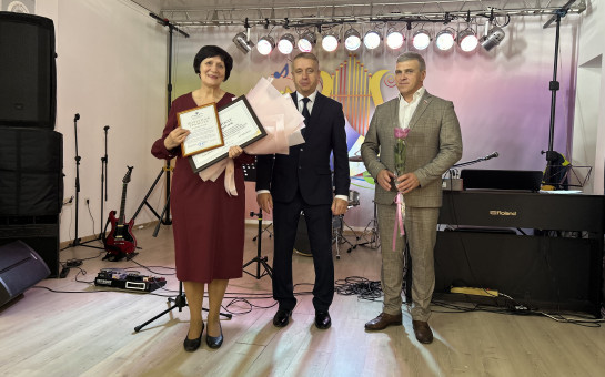 Полвека с книгой 